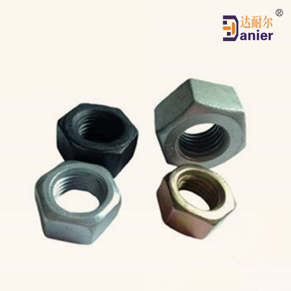 Hex Nut