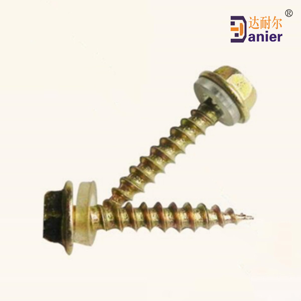 Self-tapping Screw