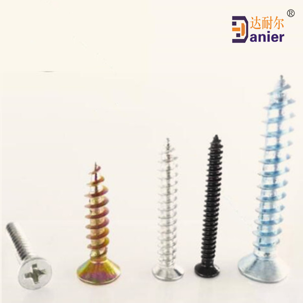 Furniture Screw