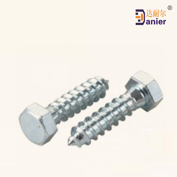 Hex Lag Screw