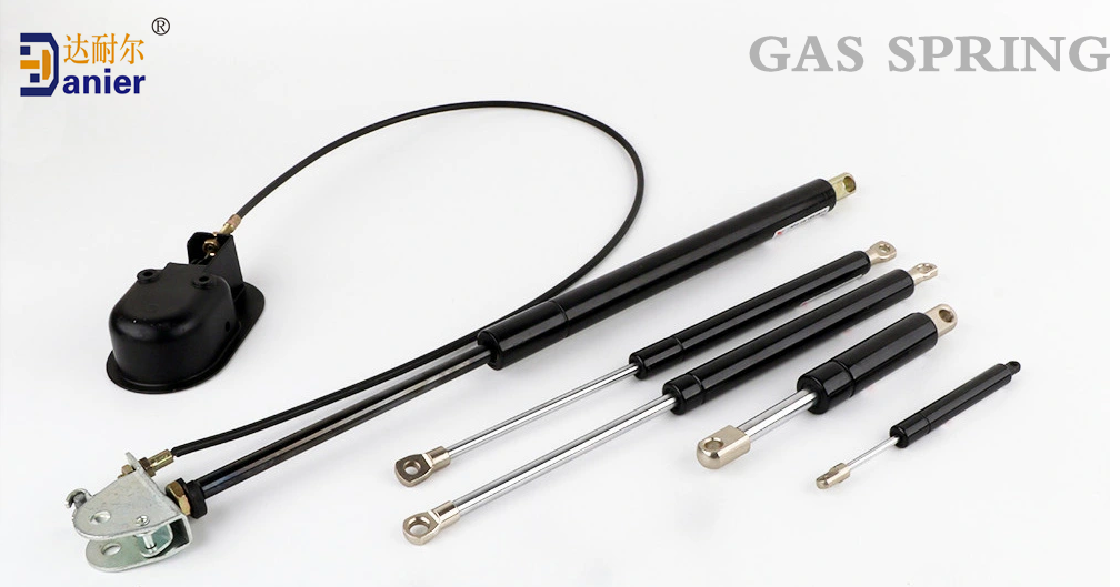 why choose gas struts